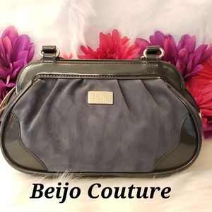 Beijo Couture handbag